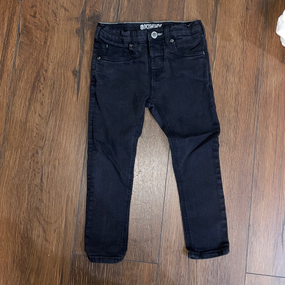 Zara kids jeans